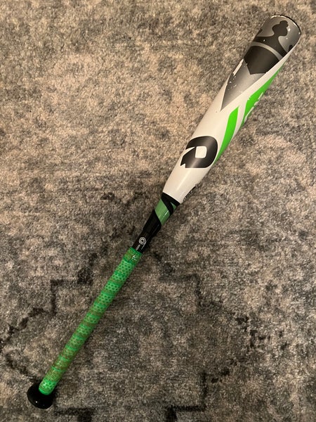 The GOAT!! THE GREEN ZEN!!  2017 DeMarini CF Zen 29/19