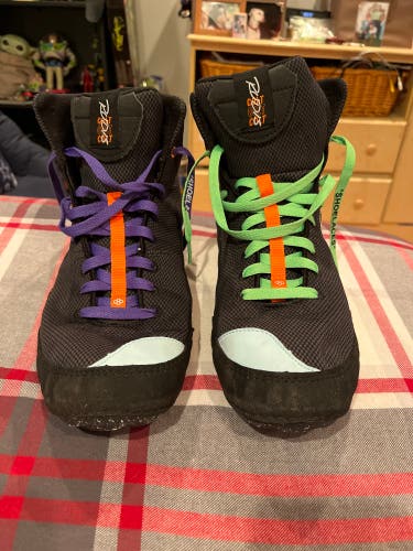 Rudis Wrestling Shoes