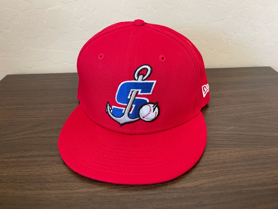59 FIFTY new era ARIZONA SUN DEVILS ASU Baseball Cap Hat Mens 7 1/8  ❤️sj17j17