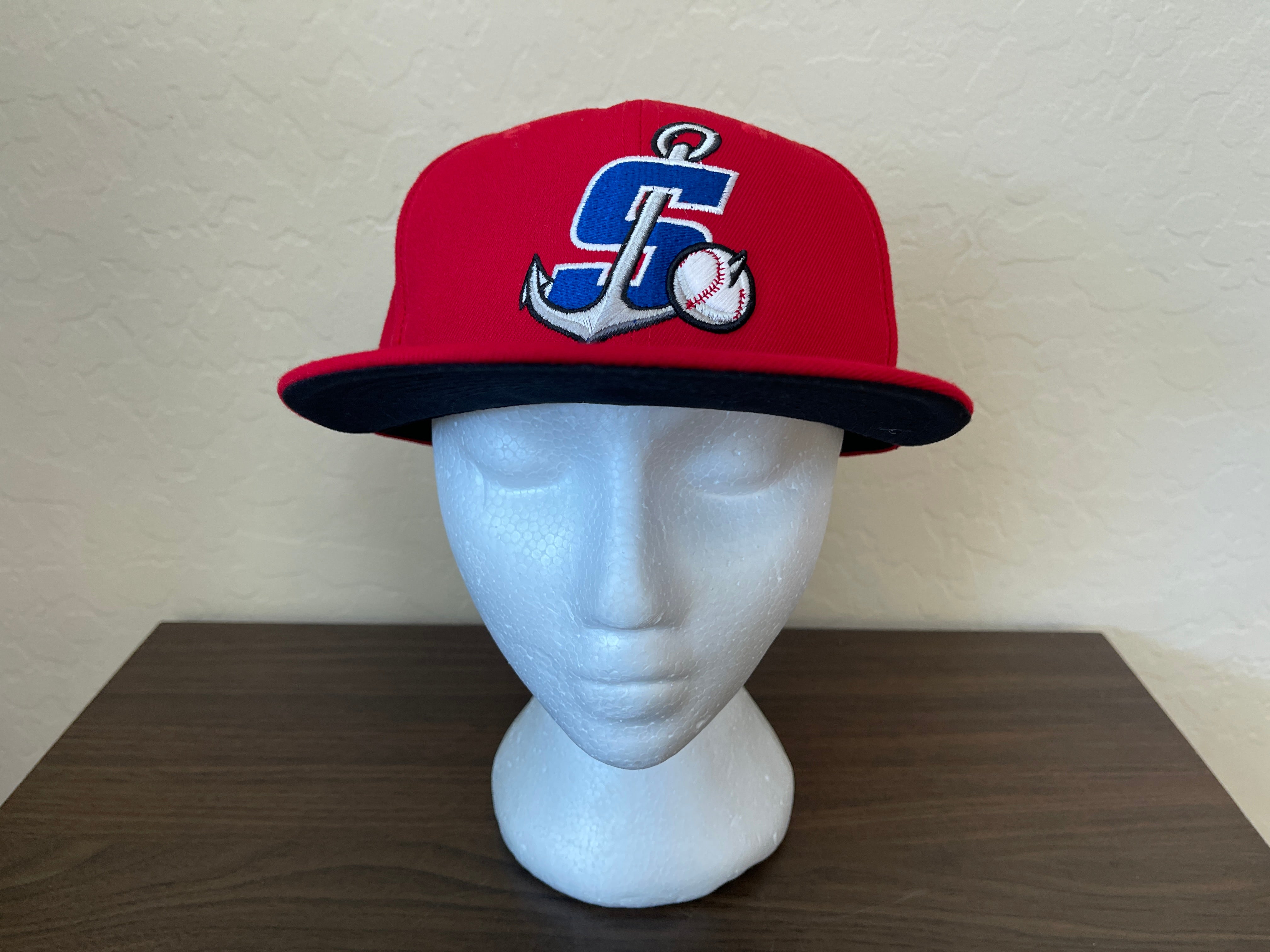 Men's Stockton Ports Hats