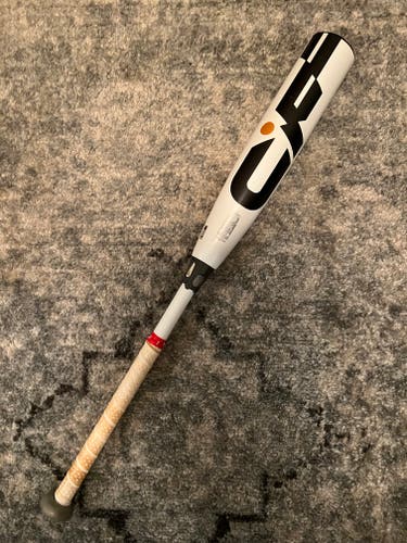 MINT!! DeMarini CF Bat (-10) 19 oz 29"