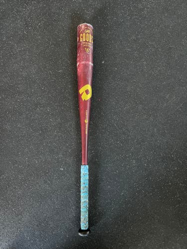 The goods one piece bbcor bat 32/29
