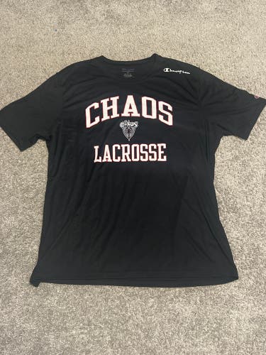 PLL - Chaos/Cannon LC shooter shirts