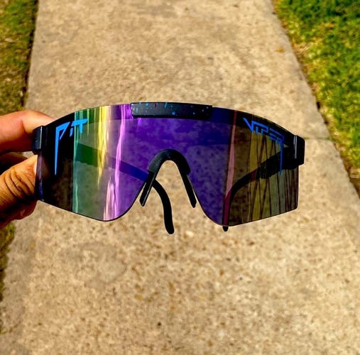 Pit Viper sunglasses