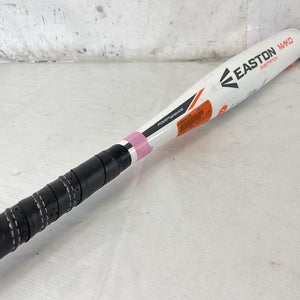 Used Easton Mako Fastpitch Fp15mky 28" -11 Drop Fastpitch Softball Bat 28 17