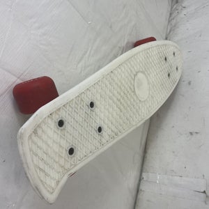 Used 22" Variflex "penny" Style Complete Skateboard