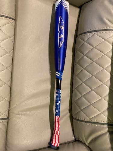 2023 Composite (-10) 18 oz 28" Avenge Pro Bat