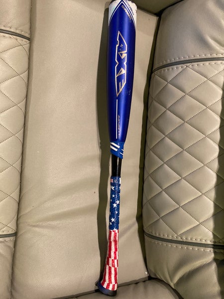 2023 Composite (-10) 18 oz 28" Avenge Pro Bat