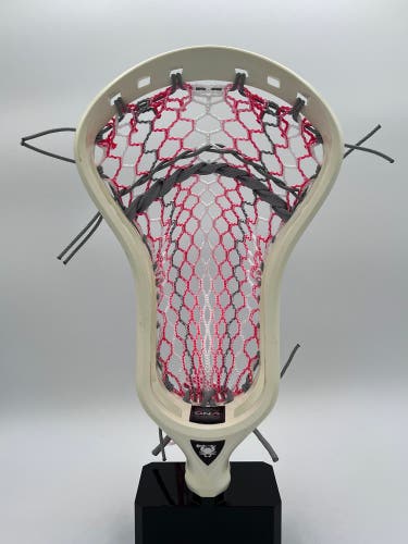 New Attack & Midfield ECD DNA Head