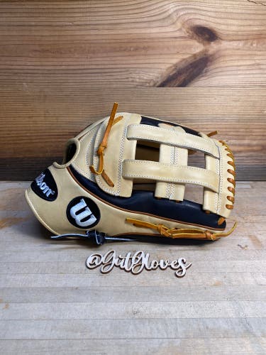 Wilson 12.75" A2K 1799