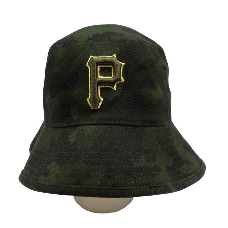 Old school Pirates hat from the We are Family era. Excited to get these  in stock!