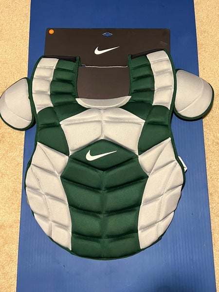Nike vapor Catcher's Chest Protector