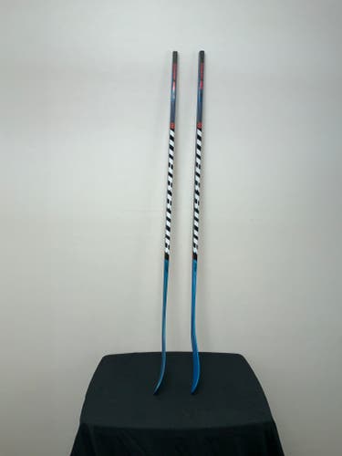 New ** Selling as pair (2) Junior New Left Hand Warrior Cov sn proW28 Gallagher 35 jr
