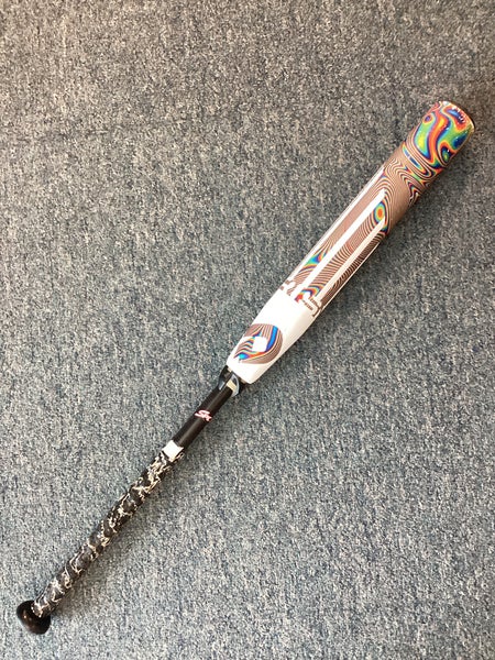 Used 2021 DeMarini Composite Prism+ Bat 31"20oz. (-11)