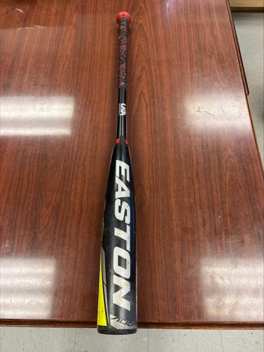 Used Easton Composite ADV 360 Bat (-10) 21 oz 31"