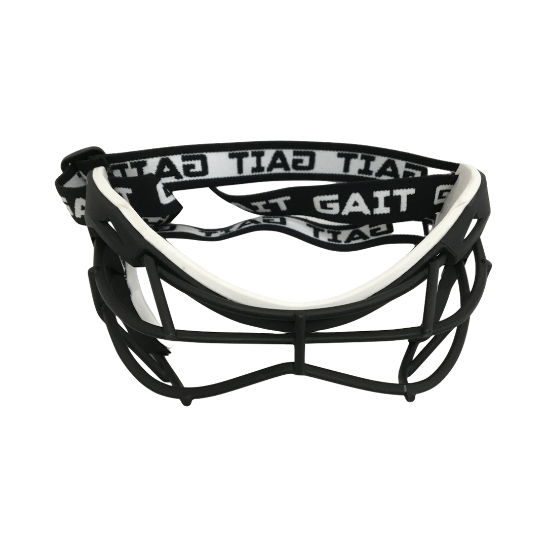 Used Gait Goggles Senior Lacrosse Facial Protection SidelineSwap