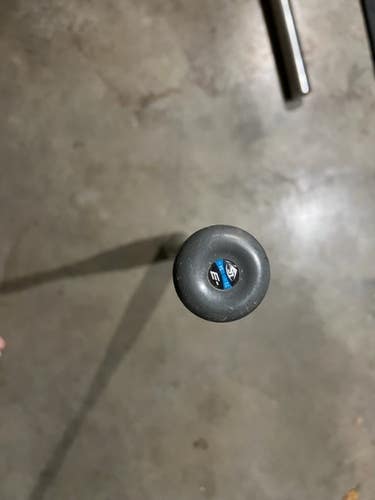 Louisville Slugger Omaha Bat (-3) 31 oz 34"