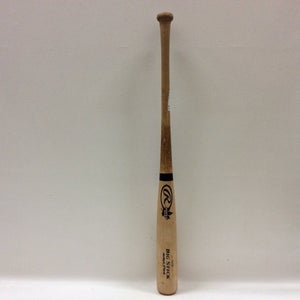 Used Rawlings Big Stick 32" Baseball & Softball Wood Bats