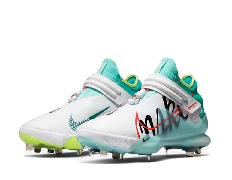 mike trout cleats, Off 73%