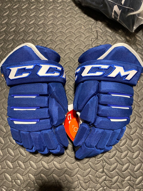 CCM 13" Tacks 4 roll pro 2 Gloves