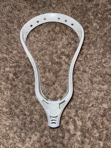 Warrior Revo 3 Lacrosse Head