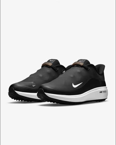 Women’s Nike React Ace Tour Golf Shoes - Size 10.5