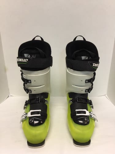 29.5 Dalbello Avanti ax120 Ski Boots