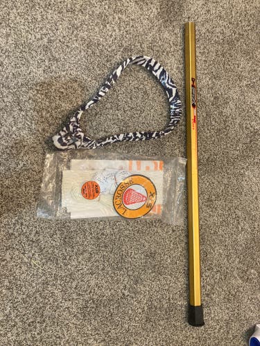 Retro STX Fiddle Stick