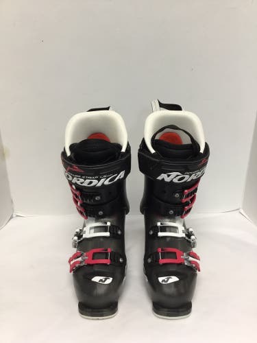 23.5 Nordica GPX 105w Ski Boots