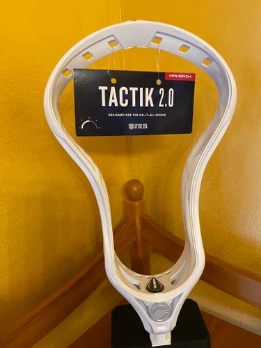 NEW Maverik Unstrung Tactik 2.0 Head