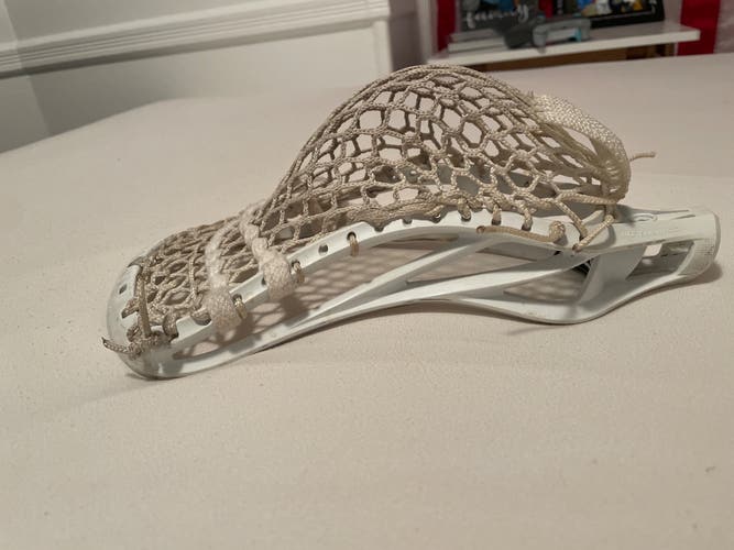 Used Attack & Midfield Strung Command Low Head