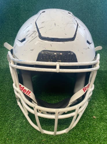 Riddell Speedflex Youth Medium Football Helmet