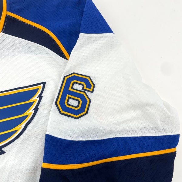 Youth St. Louis Blues #90 Ryan O'Reilly White Adidas Stitched NHL