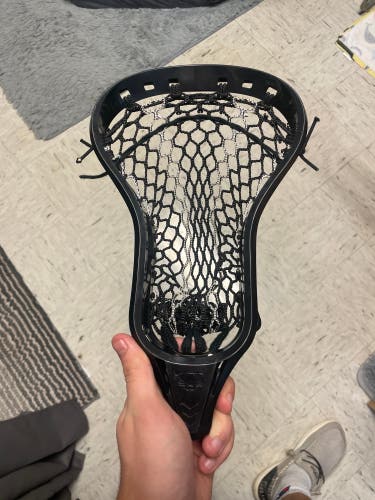 New Attack & Midfield Strung Bravo 1 Head