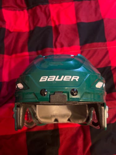 Used Medium Bauer IMS 7.0 Helmet