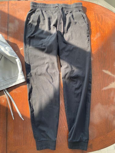 Mens Lululemon ABC Pants (x2)