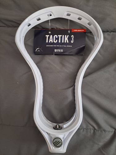 Maverik Tactik 3.0 Head