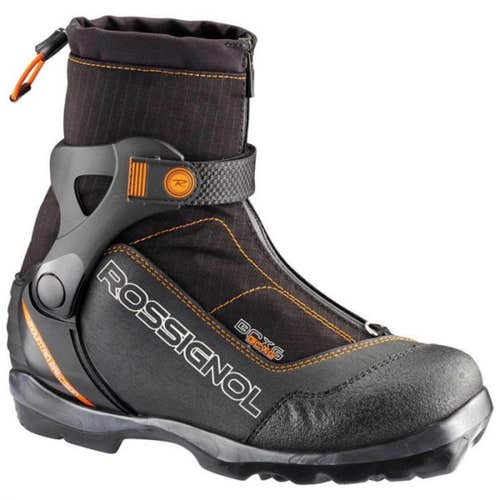 New Rossignol BC X6 Backcountry Touring NNN Ski Boots