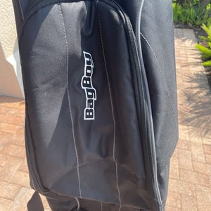 Bag Boy Golf Travel Bag with wheels