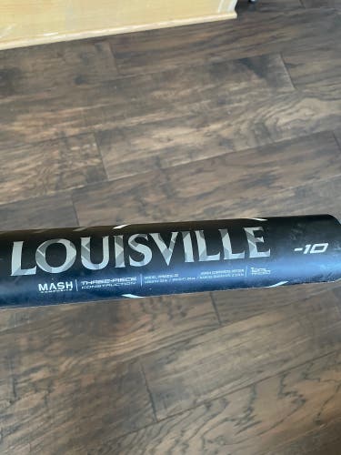 Composite (-10) 23 oz 33" Meta Bat