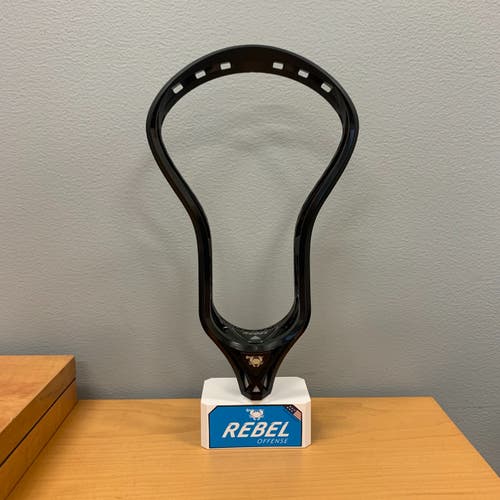 New! ECD Rebel Offense - Black (FREE SHIPPING)