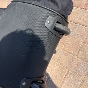 Golf travel bag  Bag Boy With wheels