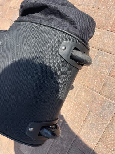Golf travel bag  Bag Boy With wheels