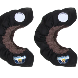 HOWIE'S SR Skate Guards - New!  Black