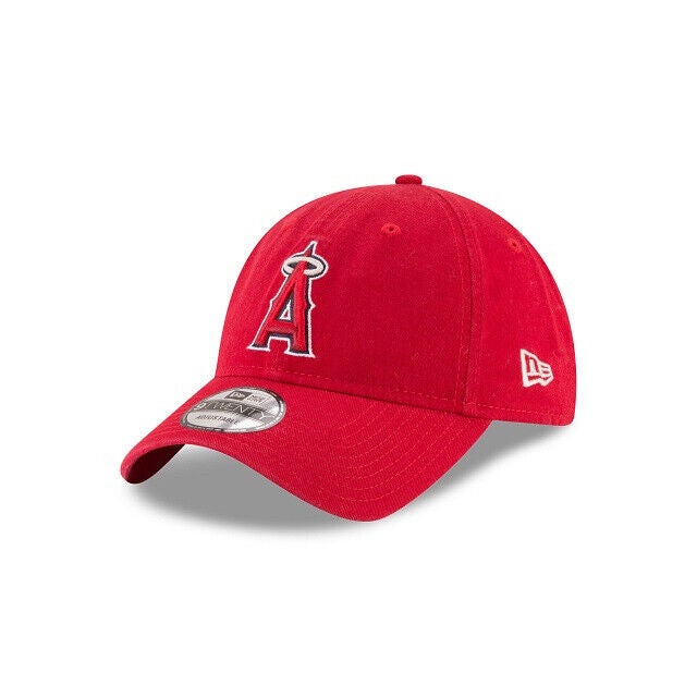 Los Angeles Angels City Connect 9TWENTY Adjustable - Worldshopi in 2023