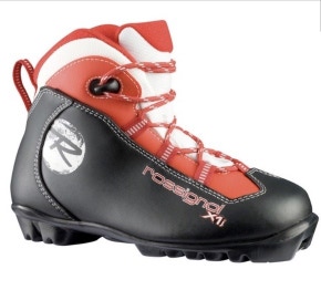 New Rossignol X1 Jr Cross Country NNN Ski Boots