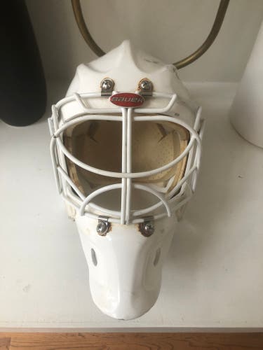 Bauer 950 Ice Hockey Goalie Mask