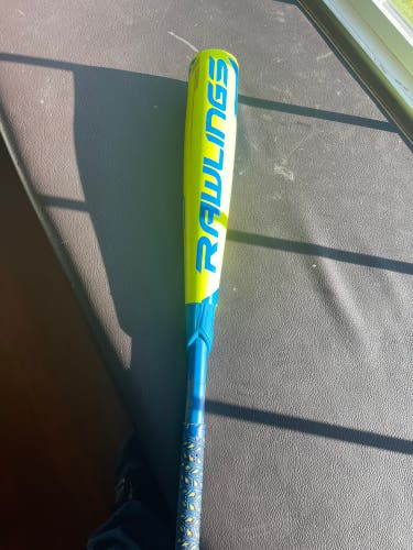 2018 Rawlings Quatro 28/18 USA bat 28/18