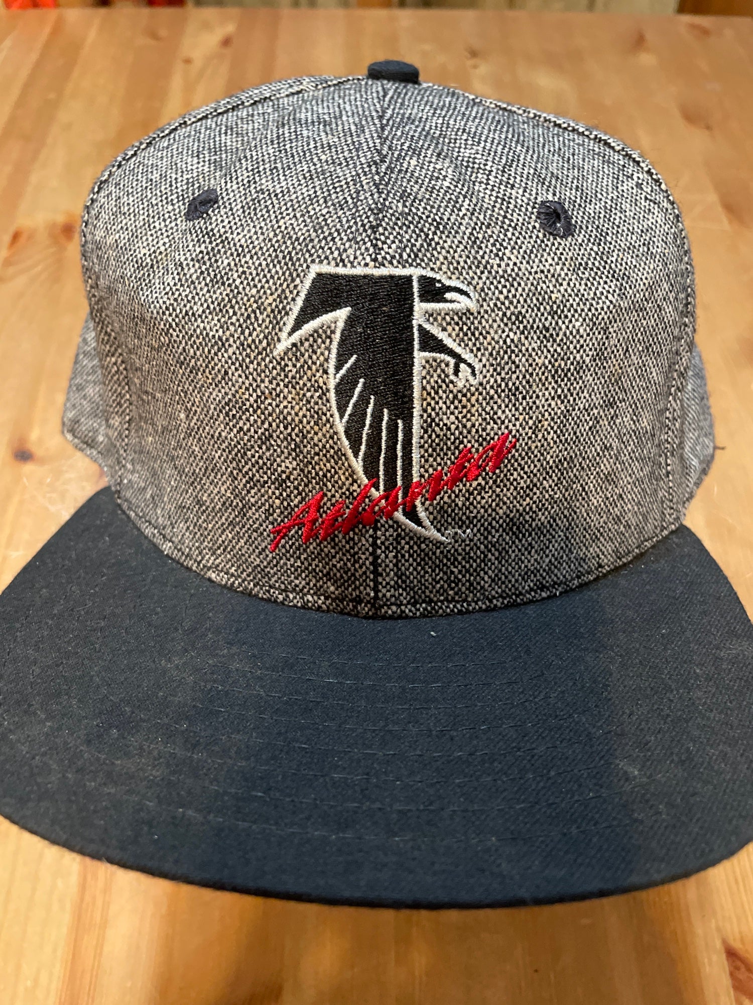 Atlanta Falcons New Era NFL 2012 on Field 59FIFTY Cap