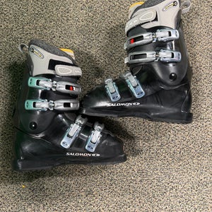 Salomon Performa Downhill Boots sale | Used on SidelineSwap